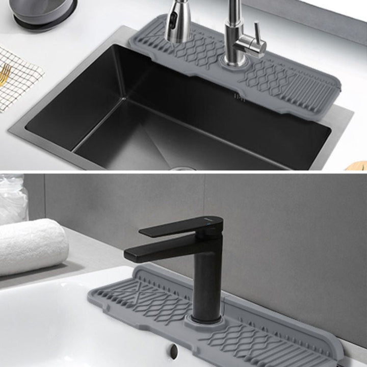Skanto | Aqua Slope Gummi Kranvask Matte