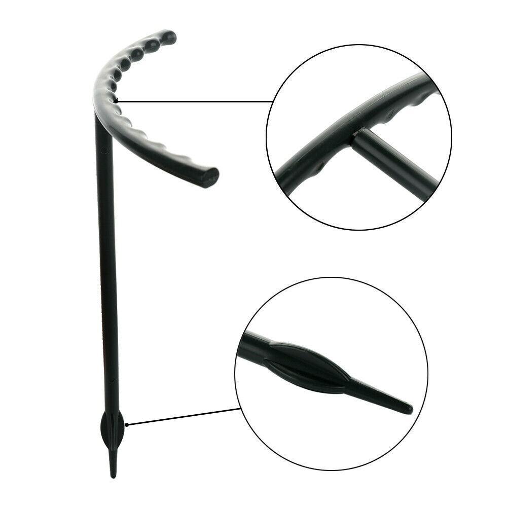Skanto | Klatrestøtte for planter – Robust holder med burdesign for vekst og stabilitet