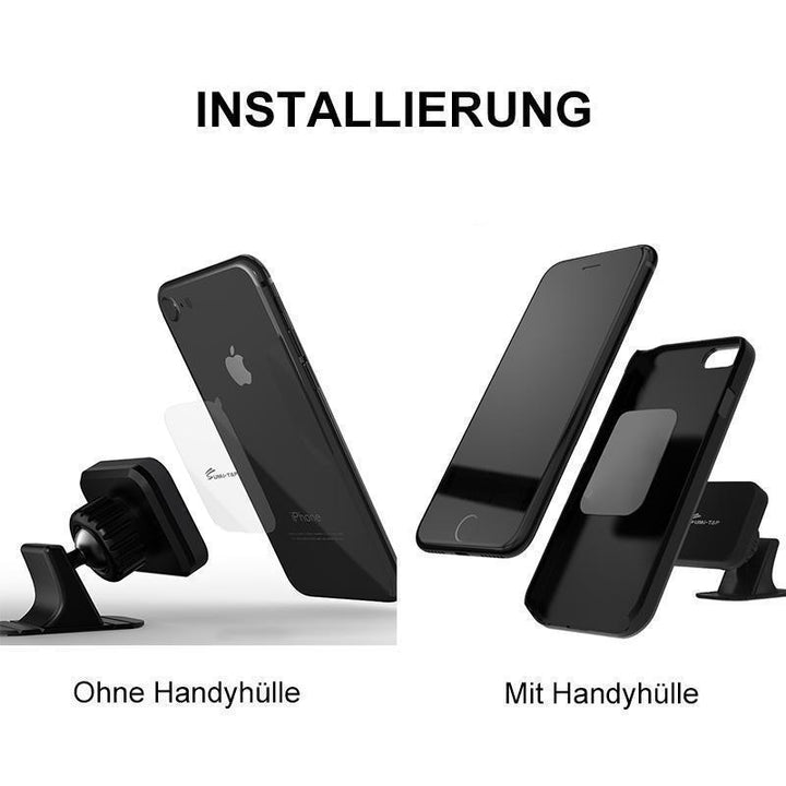 Skanto | Magnetisk mobilstøtte