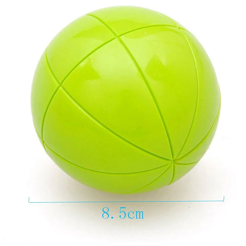Skanto | Fargerik 3D Puslespill Ball Spill – Fremmer Kreativitet og Problemløsningsferdigheter for Barn
