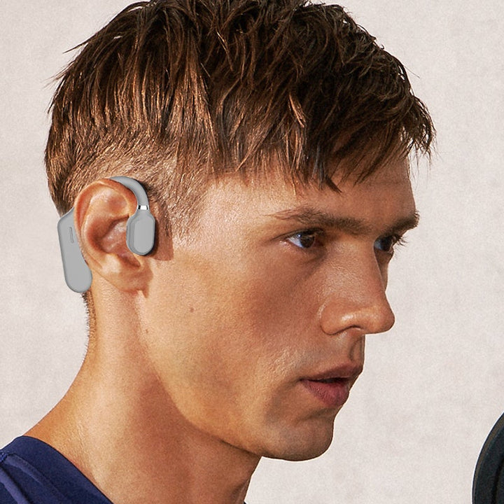 Skanto | ProHear - Selvjusterende Bluetooth-hodetelefoner