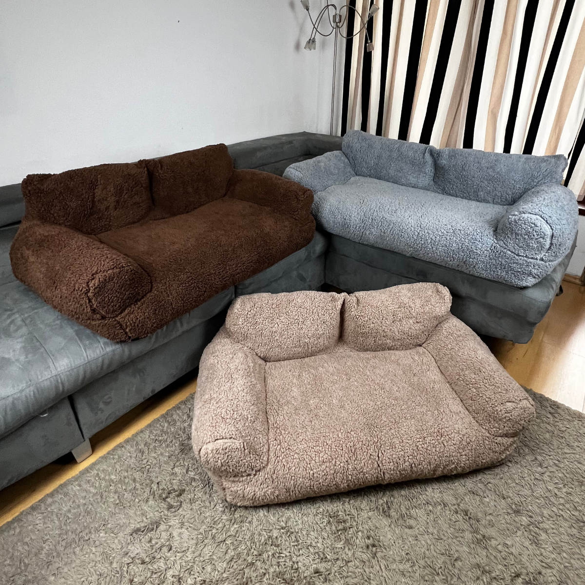 Norvo | Kjæledyr Sofa