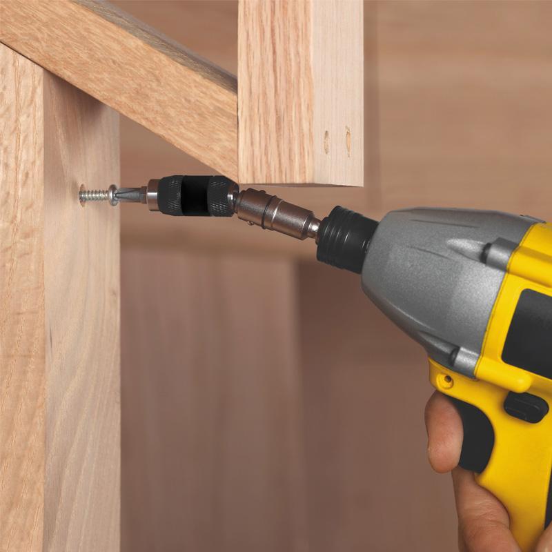 Skanto | Pivoting Bit Tip Holder