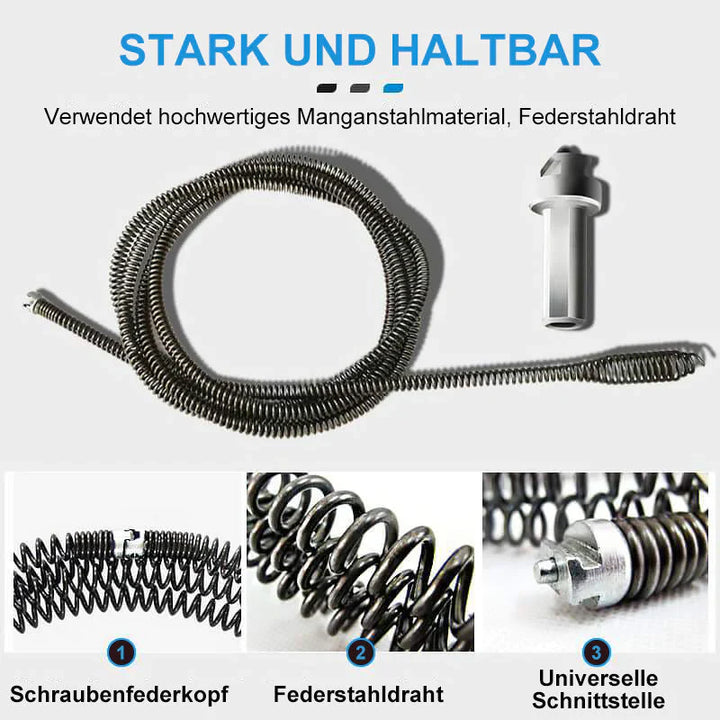 Skanto | Rørgraving Vår