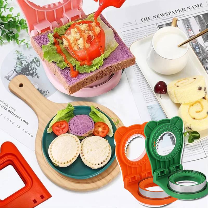 SnackMeister — Forvandler hver snacks tid til et rent, deilig eventyr for hele familien! | Skanto
