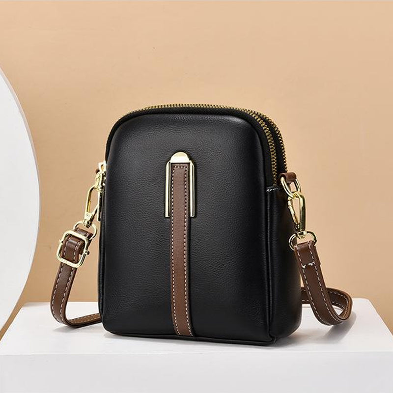 Skanto | Lettvekt mini crossbody bag for mobiltelefonen