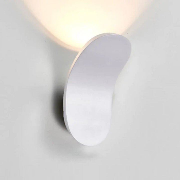 Skanto | Skandinavisk Vegglampe