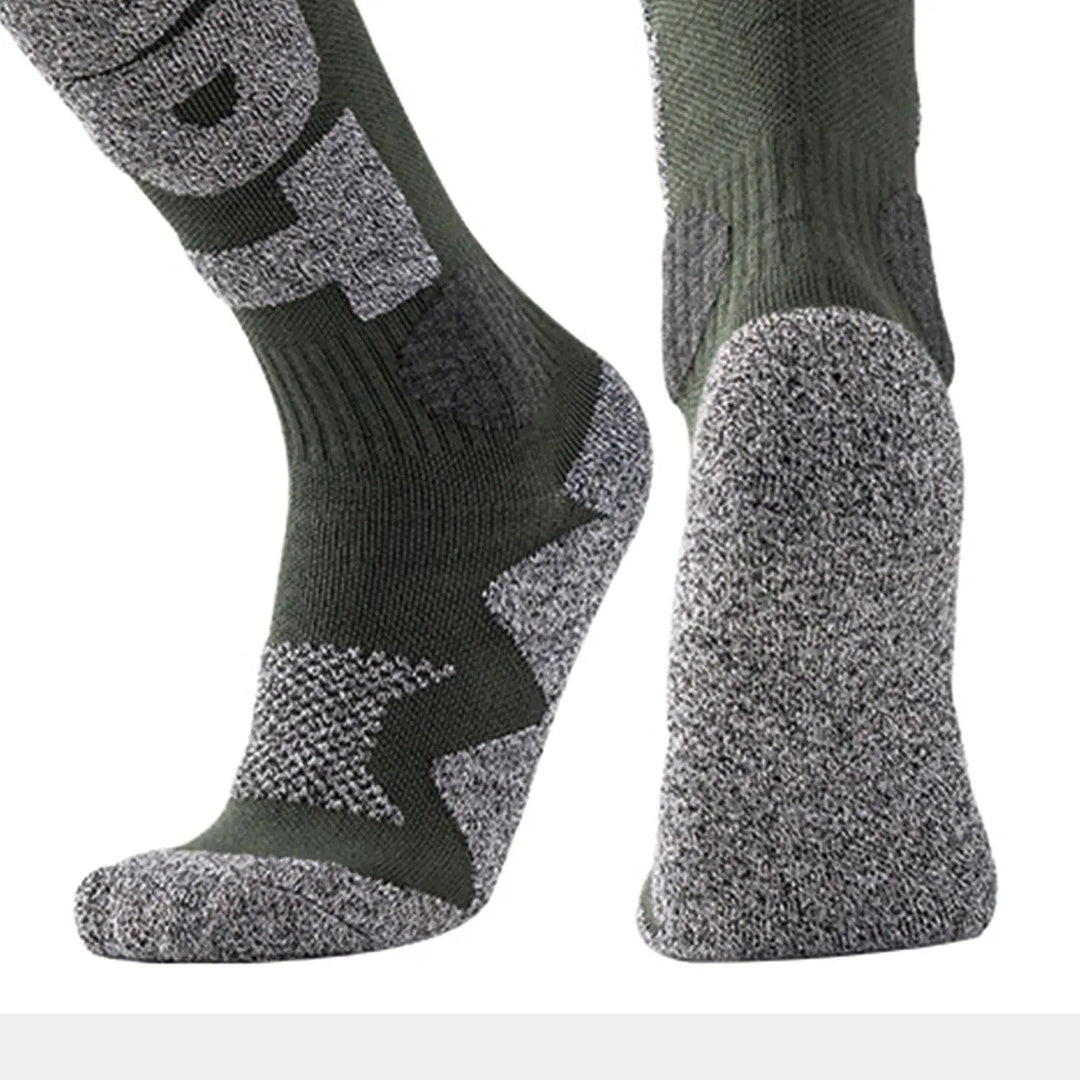 Skanto | Vinter Sports Premium Ull Ski Sokker