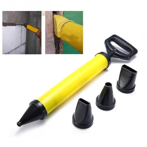 Caulking Cement Applicator | Skanto