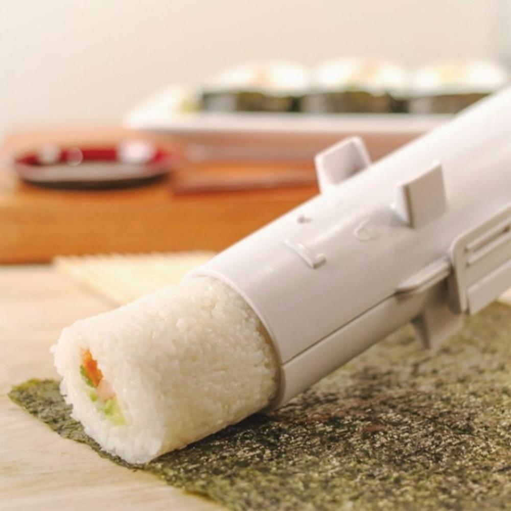 Lage perfekt sushi selv, plast (PP): Topilène BPA fri | Skanto