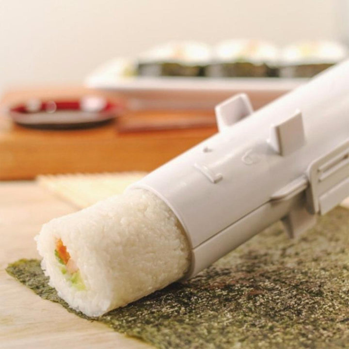 Lage perfekt sushi selv, plast (PP): Topilène BPA fri | Skanto