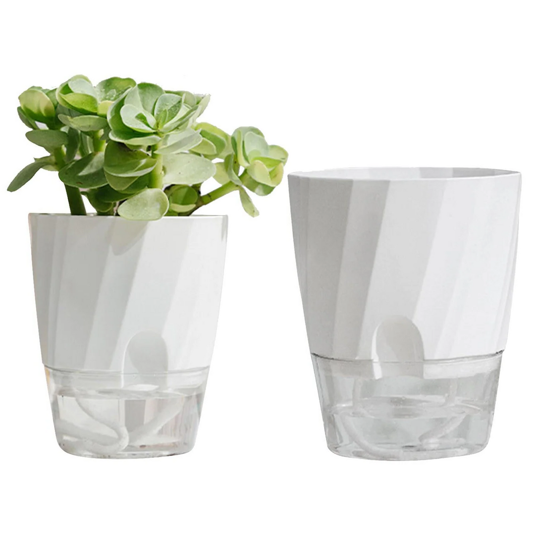 Skanto | Selv vanning planter