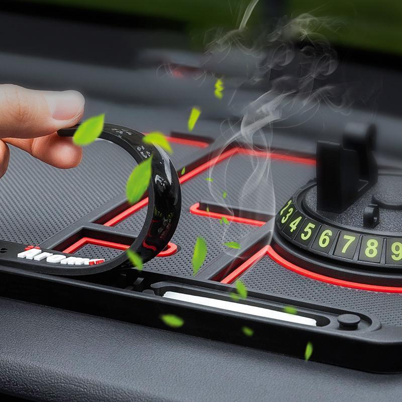 Skanto | Anti-Slip Telefonholder Matte