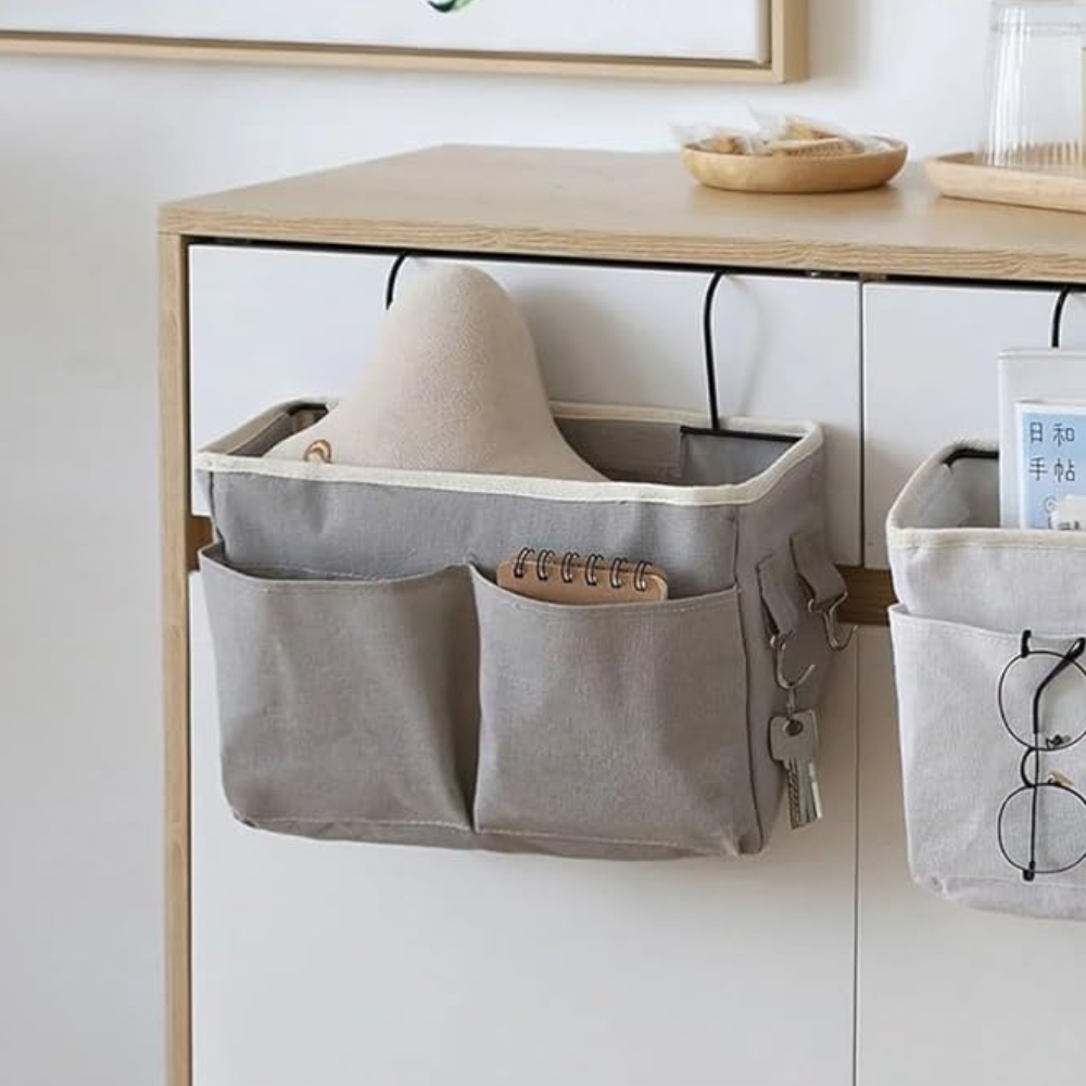 Skanto | Hengende Organizer Bag