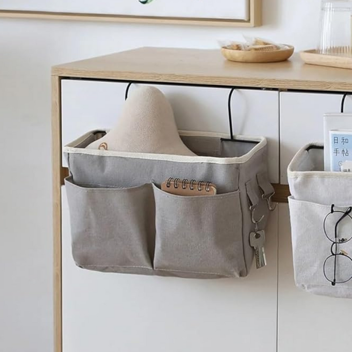 Skanto | Hengende Organizer Bag