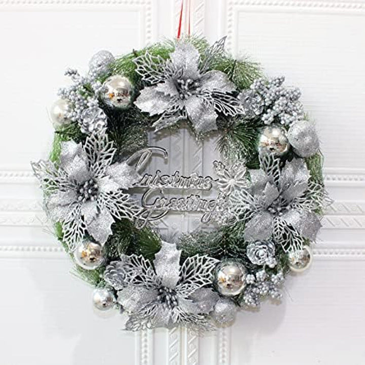 Skanto | 34pcs Juletre Kuler Ornamenter