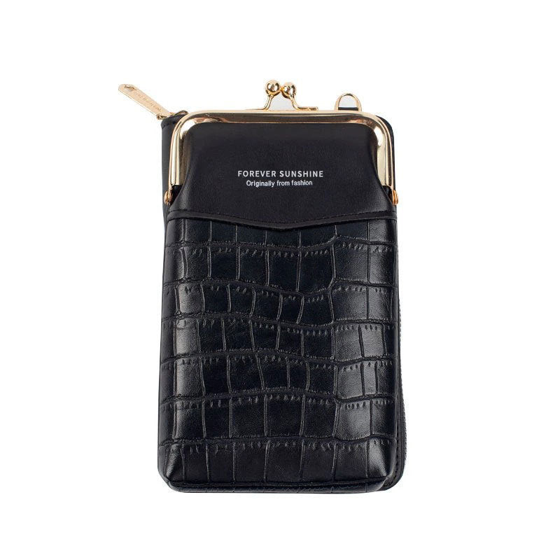Skanto | Stilig Crossbody Bag