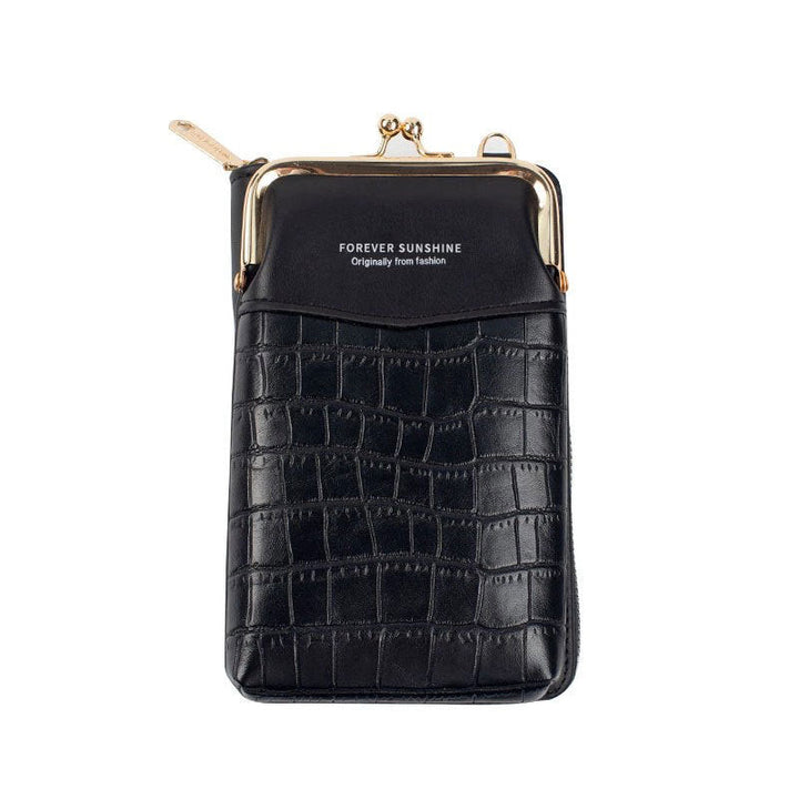 Skanto | Stilig Crossbody Bag
