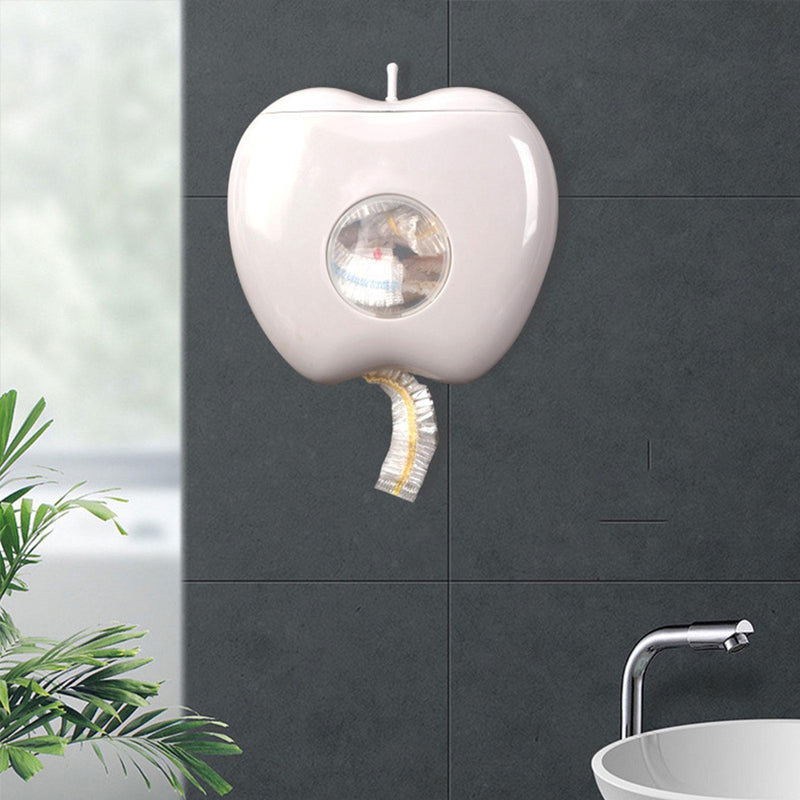 Plastfolie oppbevaringsboks | Skanto