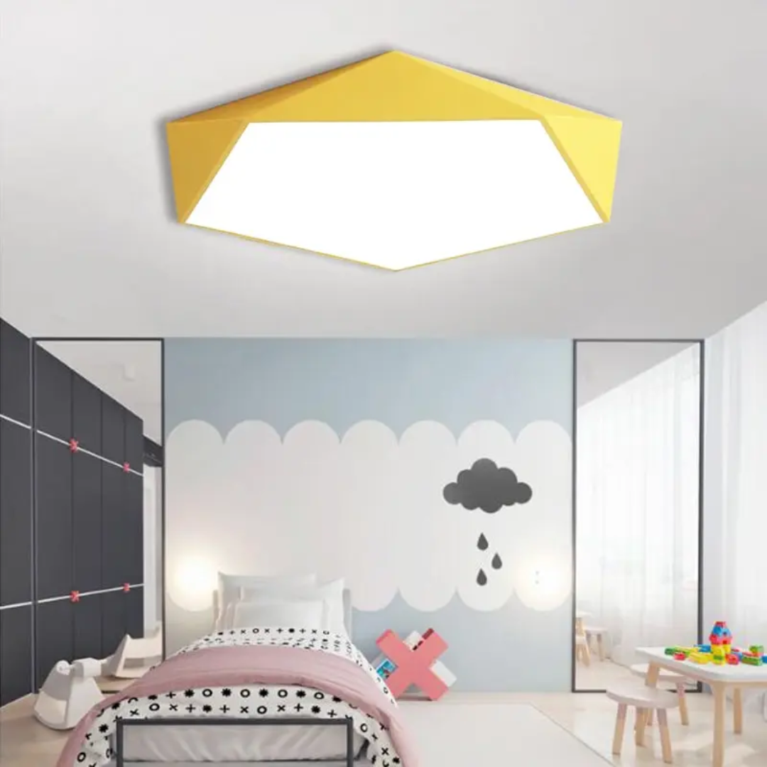 Skanto | Luksus LED Taklampe