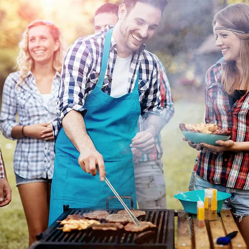 Skanto | Grilltang i rustfritt stål