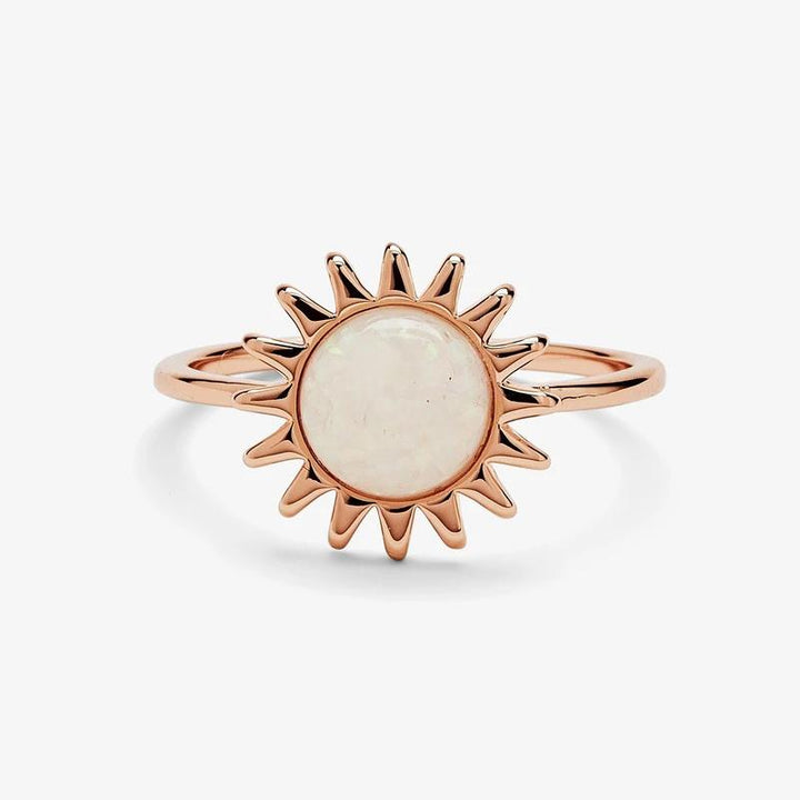 Skanto | Sunray Ring