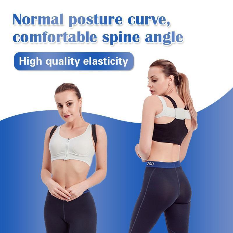 Skanto | Ultra-thin Comfort Posture Corrector