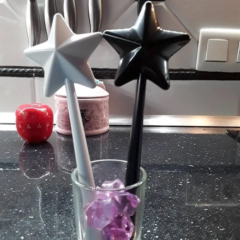 Magisk Salt & Pepper Shaker | Skanto