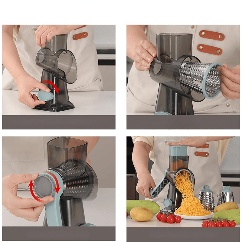 Skanto | Multifunksjonell chopping for deilige retter