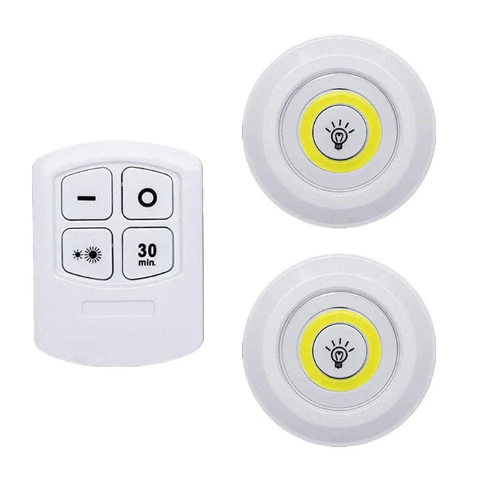 Smart LED Lighting with Standby Mode - SmartGlow | Skanto