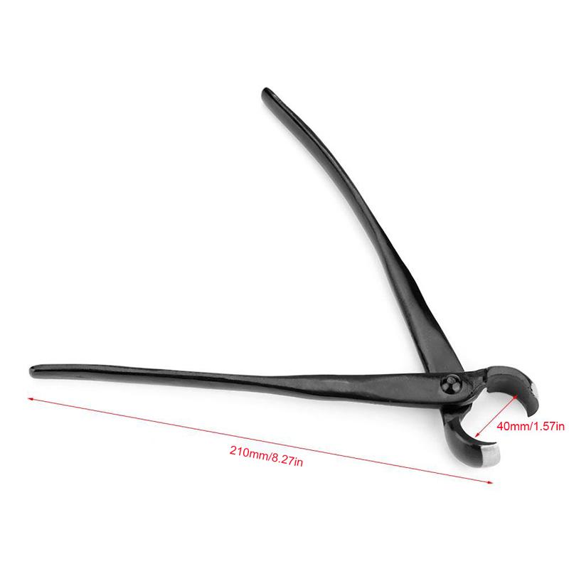 Skanto | Gren Knappe Cutter for Hagearbeid