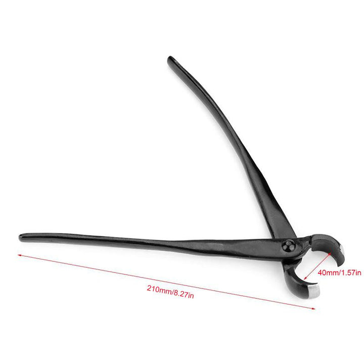 Skanto | Gren Knappe Cutter for Hagearbeid
