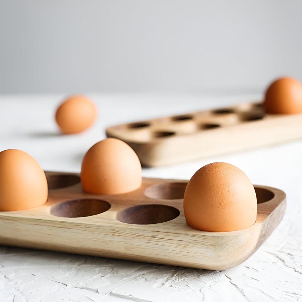 Skanto | Tre Egg Holder