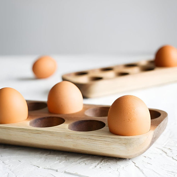 Skanto | Tre Egg Holder