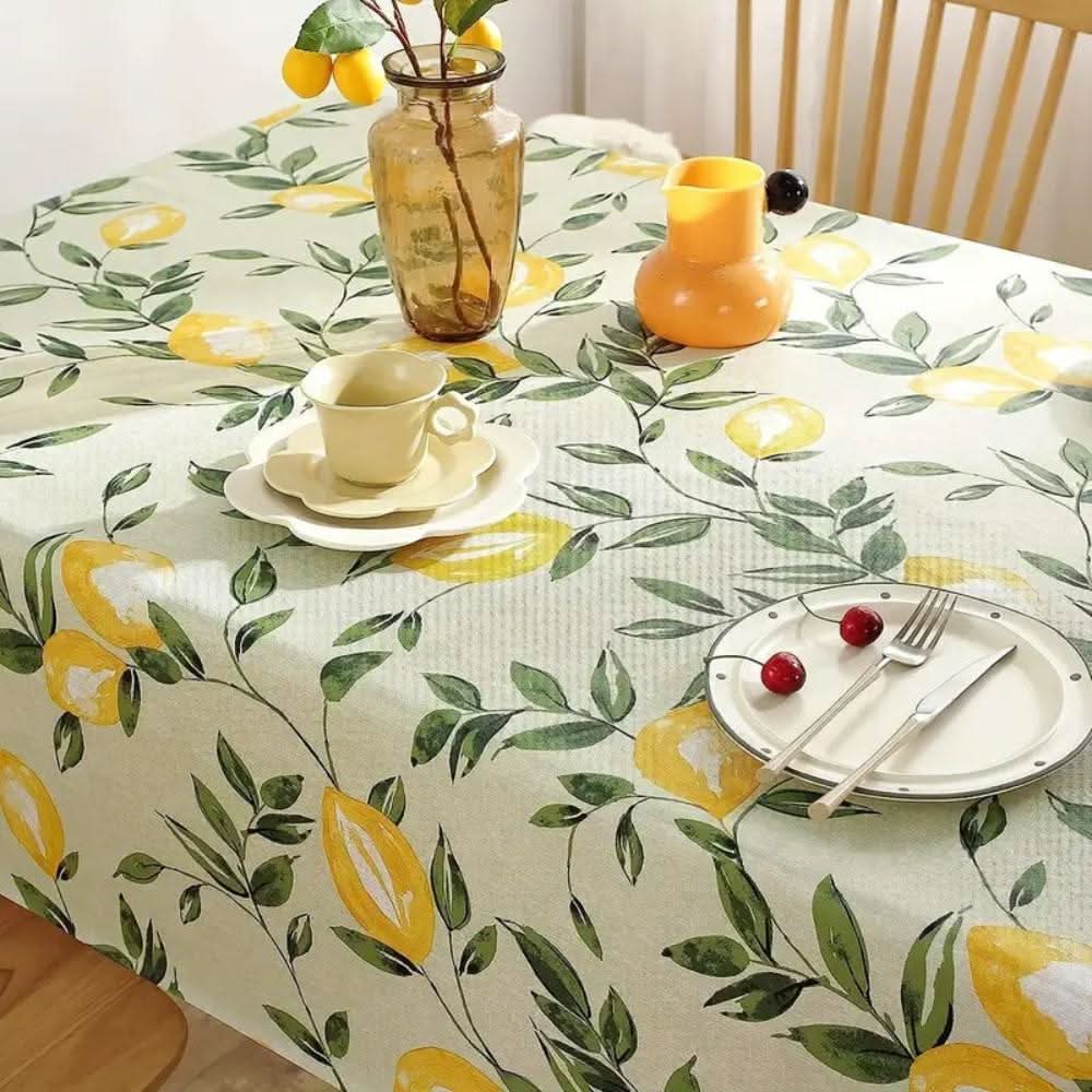 Skanto | LemonLeaf – vanntett duk