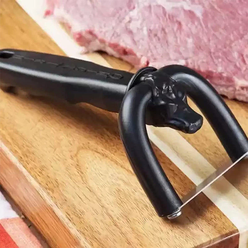Brisket & Meat Trimmer | Skanto