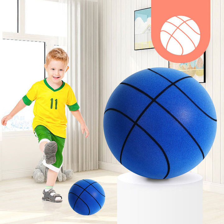 Skanto | Håndtak Stille Basketball