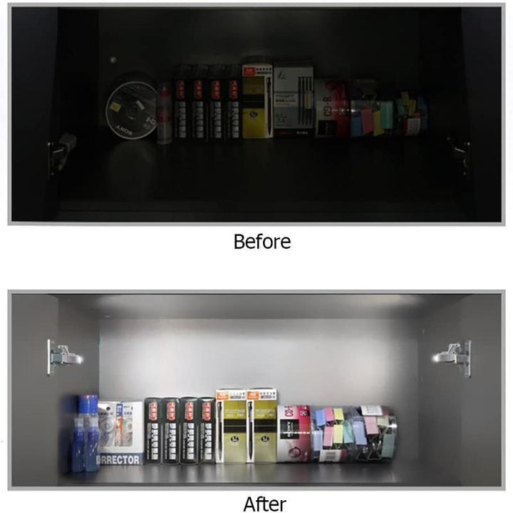Smart Sensor Cabinet LED Light (10pcs) | Skanto