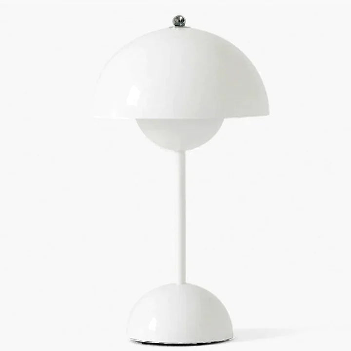 Skanto | Moderne Nordic Bordlampe Luksusdesign