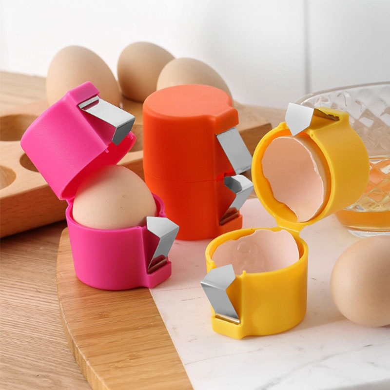 Skanto | Eggshell boksåpner