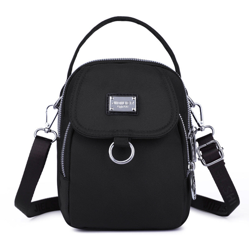 Skanto | Vanntett Dame Crossbody Veske