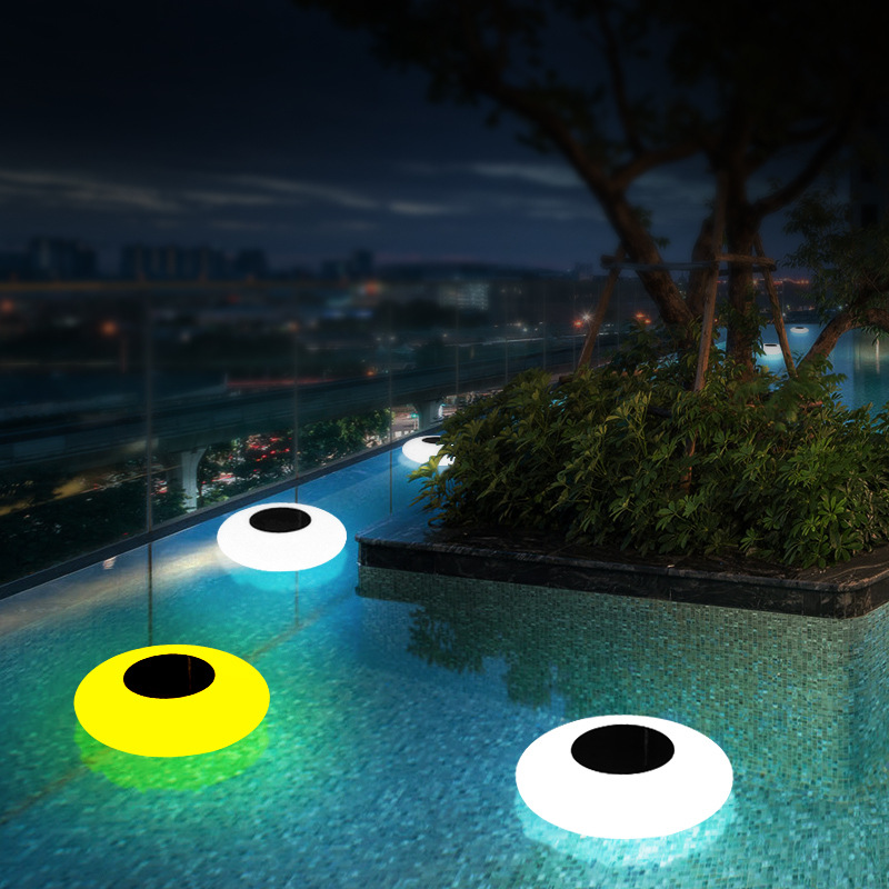 Skanto | Solhage Lys Øye Design – LED Utendørsbelysning for Hage & Terrasse, værbestandig