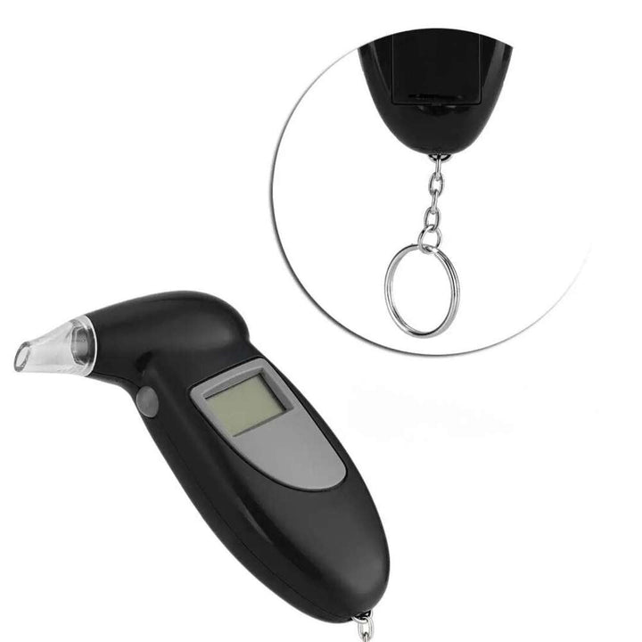 Portabel Alkoholtester Skanto