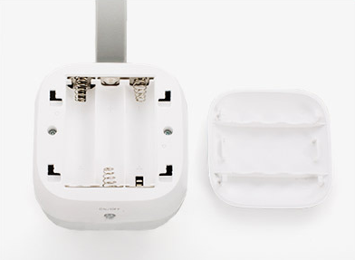 Norvo | Bærbar Smokk Sterilizer – Hygienisk Desinfeksjon for Baby Smokker