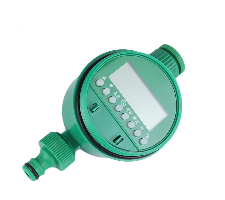 Skanto | Automatisk Vanning Kontroll – Smart Hagevann Timer for Hjem