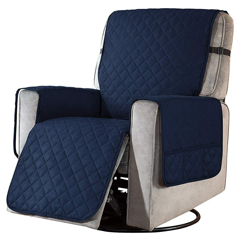 Recliner Chair Cover Skanto
