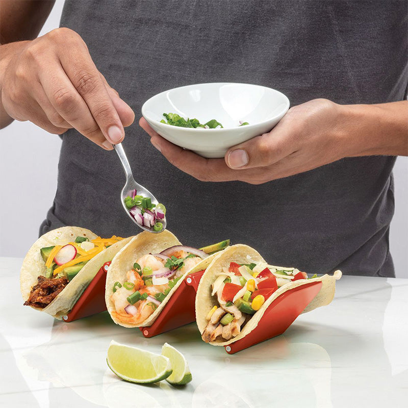 Plastisk Taco Stativ | Skanto