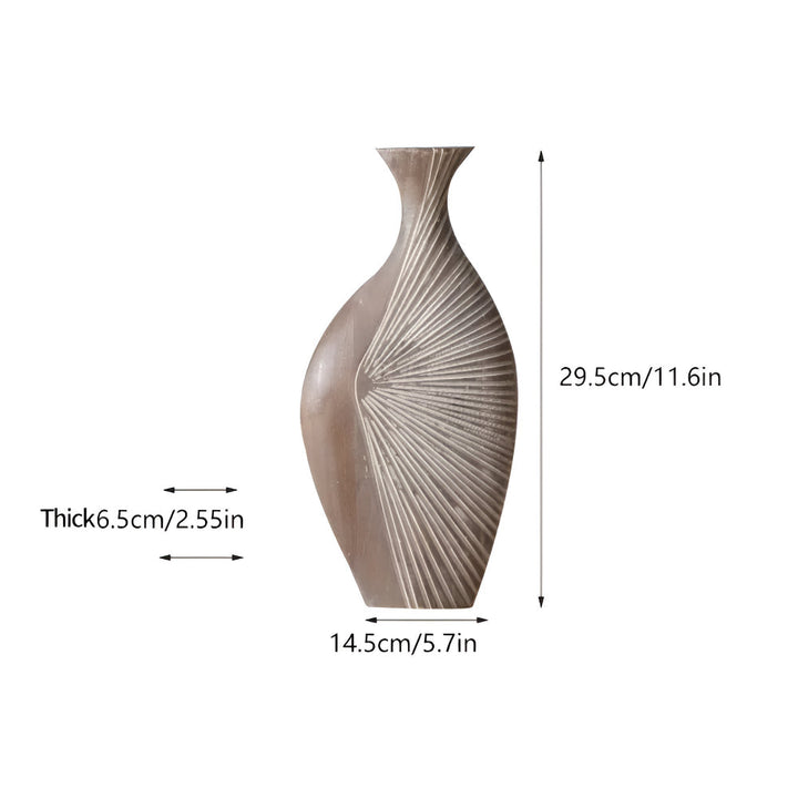 Skanto | Sierra Grove Trevase