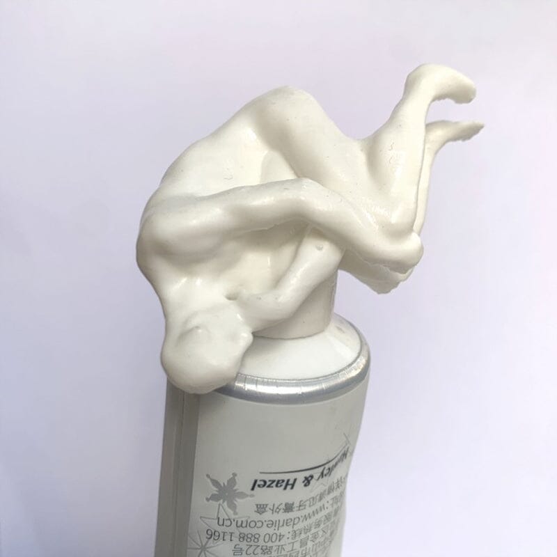 Thinker Tannkrem Klem | Skanto