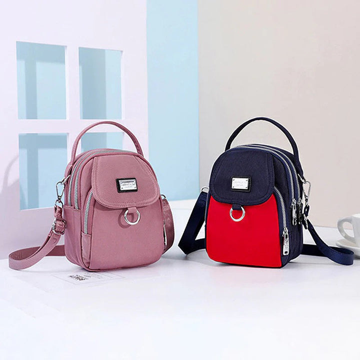 Skanto | Vanntett Dame Crossbody Veske